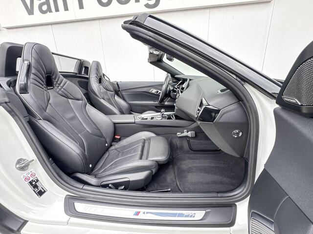 BMW Z4 sDrive30i | Business Edition | M Sport | Active Cruise Control