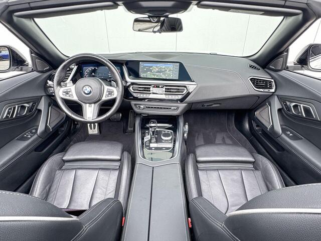 BMW Z4 sDrive30i | Business Edition | M Sport | Active Cruise Control