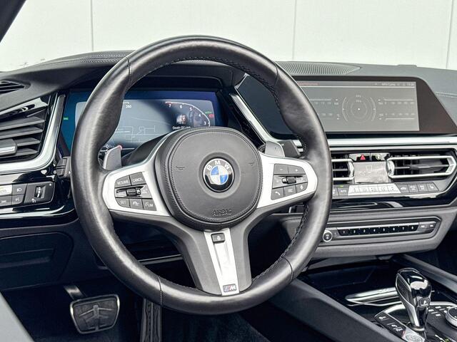 BMW Z4 sDrive30i | Business Edition | M Sport | Active Cruise Control