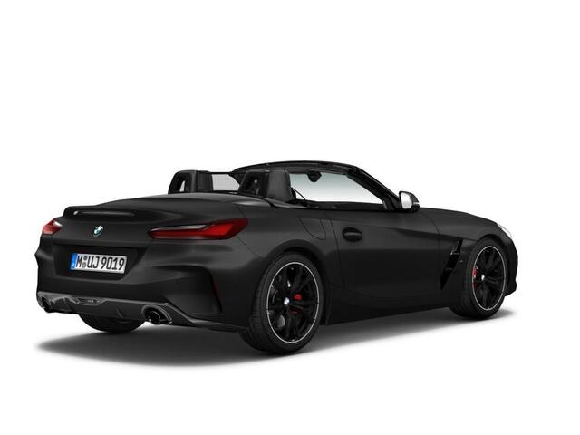 BMW Z4 Roadster sDrive20i | Final Edition | Safety Pack | Head-up Display | Harman Kardon