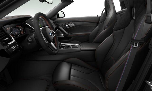 BMW Z4 Roadster sDrive20i | Final Edition | Safety Pack | Head-up Display | Harman Kardon
