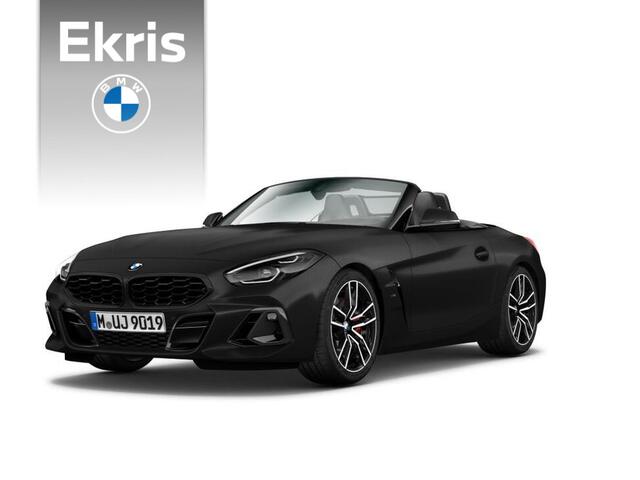 BMW Z4 Roadster sDrive30i | Final Edition | Harman Kardon | Active Cruise Control