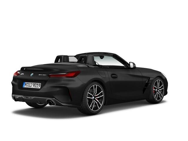 BMW Z4 Roadster sDrive30i | Final Edition | Harman Kardon | Active Cruise Control