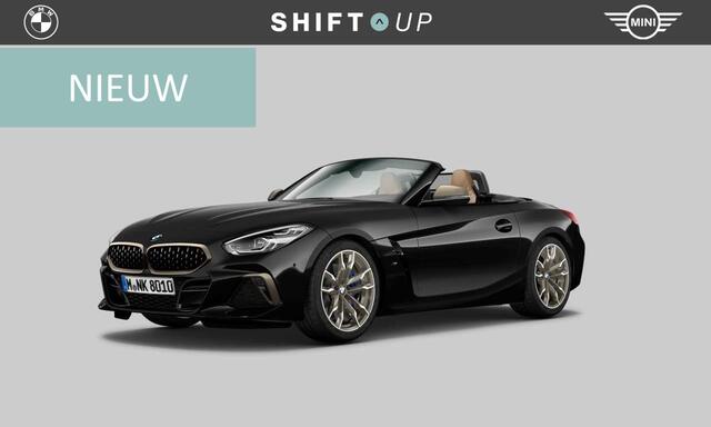 BMW Z4 Roadster M40i Head Up | Harman Kardon | Stuurverwarming | Adapt. Cruise Control