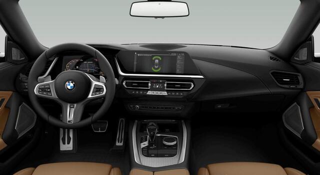 BMW Z4 Roadster M40i Head Up | Harman Kardon | Stuurverwarming | Adapt. Cruise Control