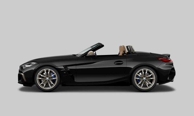 BMW Z4 Roadster M40i Head Up | Harman Kardon | Stuurverwarming | Adapt. Cruise Control