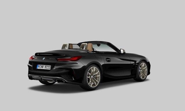 BMW Z4 Roadster M40i Head Up | Harman Kardon | Stuurverwarming | Adapt. Cruise Control