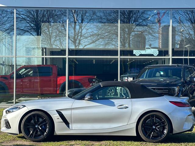 BMW Z4 Roadster M40i High Executive