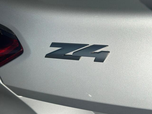 BMW Z4 Roadster M40i High Executive