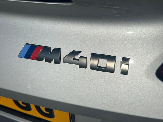 BMW Z4 Roadster M40i High Executive