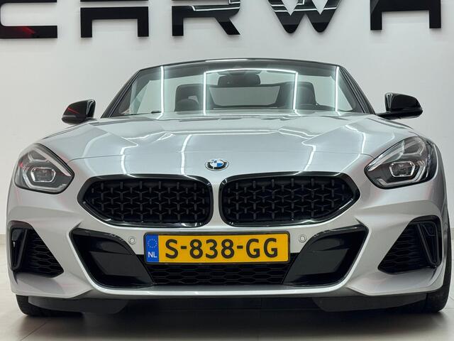 BMW Z4 Roadster M40i High Executive