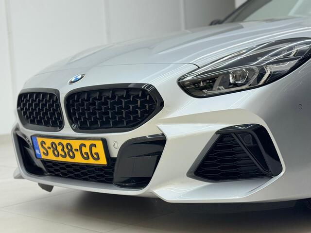 BMW Z4 Roadster M40i High Executive