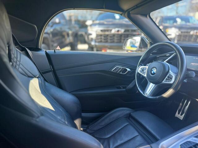 BMW Z4 Roadster M40i High Executive