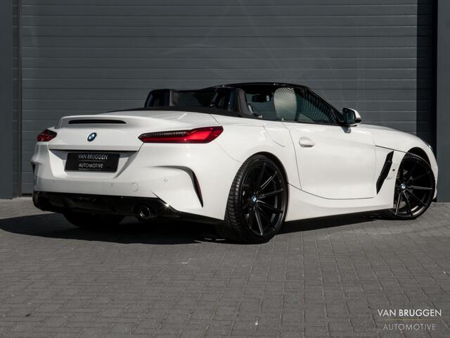 BMW Z4 Roadster sDrive20i High Exe M-Sport 20" HK-Audio Leer Head-Up