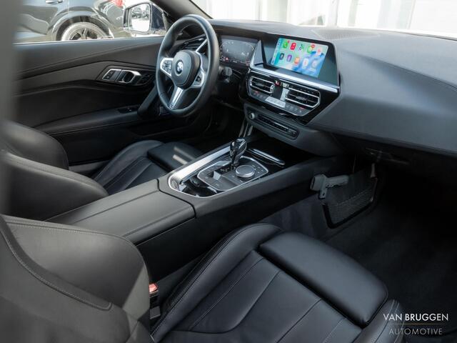 BMW Z4 Roadster sDrive20i High Exe M-Sport 20" HK-Audio Leer Head-Up