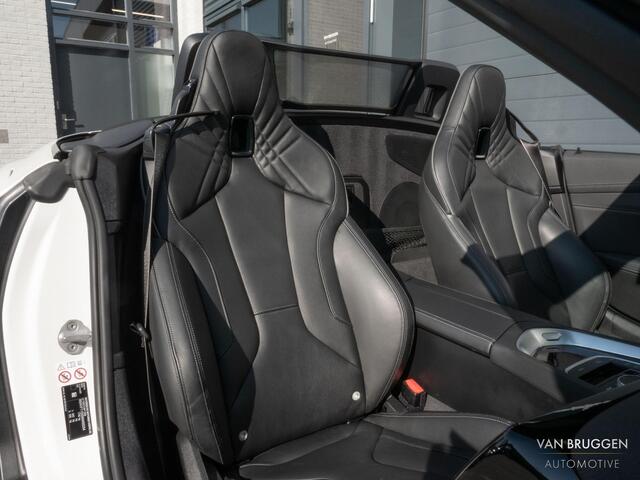 BMW Z4 Roadster sDrive20i High Exe M-Sport 20" HK-Audio Leer Head-Up