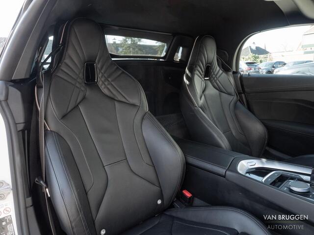 BMW Z4 Roadster sDrive20i High Exe M-Sport 20" HK-Audio Leer Head-Up