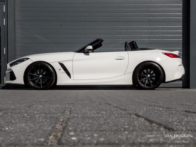 BMW Z4 Roadster sDrive20i High Exe M-Sport 20" HK-Audio Leer Head-Up