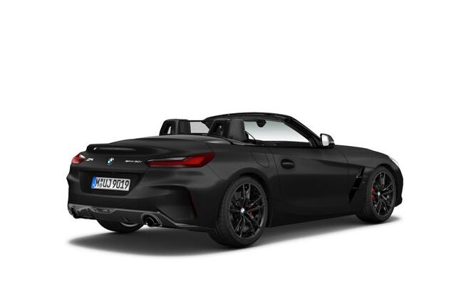 BMW Z4 sDrive30i Business Edition Plus | Final Edition
