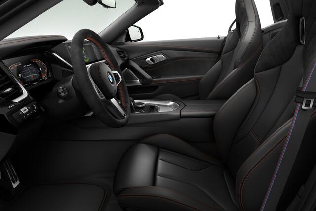 BMW Z4 M40i Business Edition Plus | Final Edition