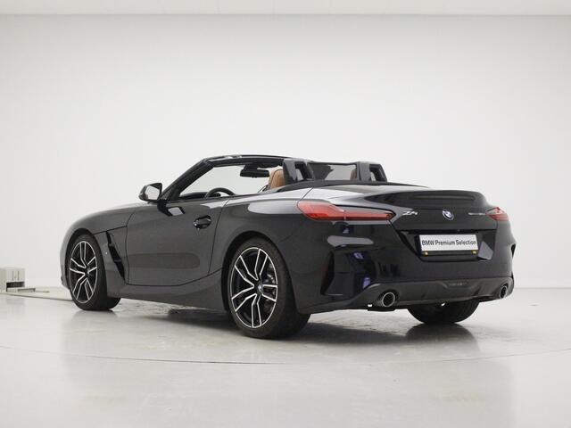 BMW Z4 Roadster sDrive30i M-Sport | 19" | Camera | Head-Up | Harman Kardon | M-Sportstoelen |