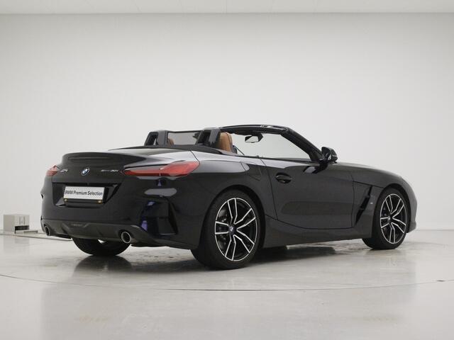 BMW Z4 Roadster sDrive30i M-Sport | 19" | Camera | Head-Up | Harman Kardon | M-Sportstoelen |