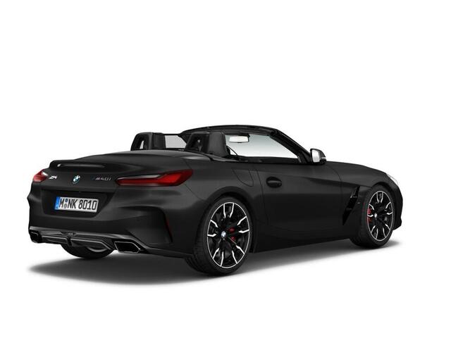 BMW Z4 Roadster M40i Business Edition Plus | Final Edition | High Executive | Harman Kardon