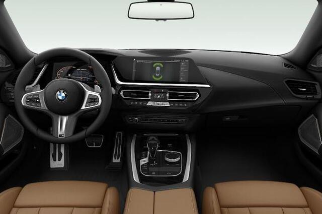 BMW Z4 Roadster M40i High Executive