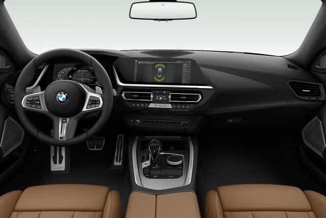 BMW Z4 Roadster M40i High Executive