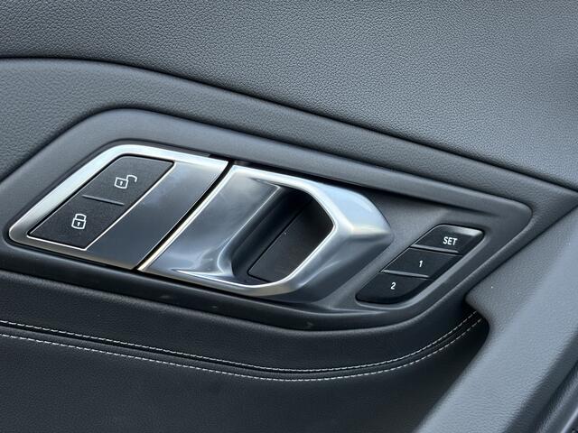 BMW Z4 Roadster sDrive20i | M-Sport Plus | 19'' | Stuur + Stoelverw. | ACC | Camera | HiFi