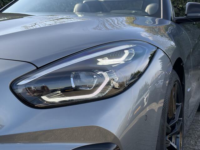 BMW Z4 Roadster sDrive20i | M-Sport | 19'' | Stuur + Stoelverw. | Camera | ACC | Harman/Kardon