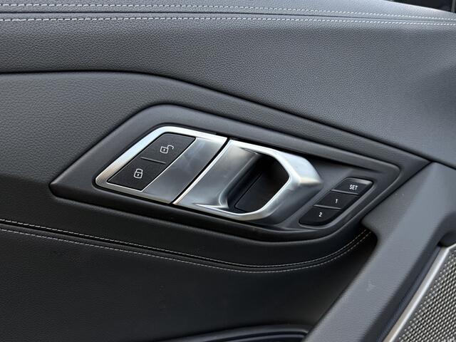 BMW Z4 Roadster sDrive20i | M-Sport | 19'' | Stuur + Stoelverw. | Camera | ACC | Harman/Kardon