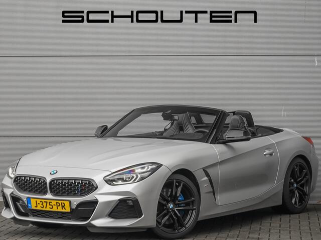 BMW Z4 Roadster sDrive30i High Executive Ed M-Sport M-Stoel H/K HUD Camera