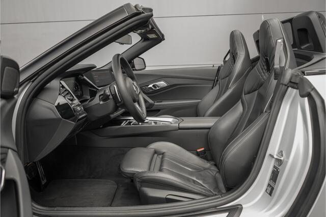 BMW Z4 Roadster sDrive30i High Executive Ed M-Sport M-Stoel H/K HUD Camera