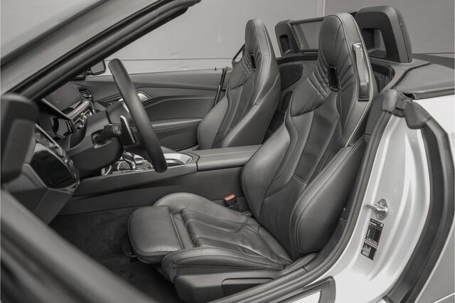 BMW Z4 Roadster sDrive30i High Executive Ed M-Sport M-Stoel H/K HUD Camera