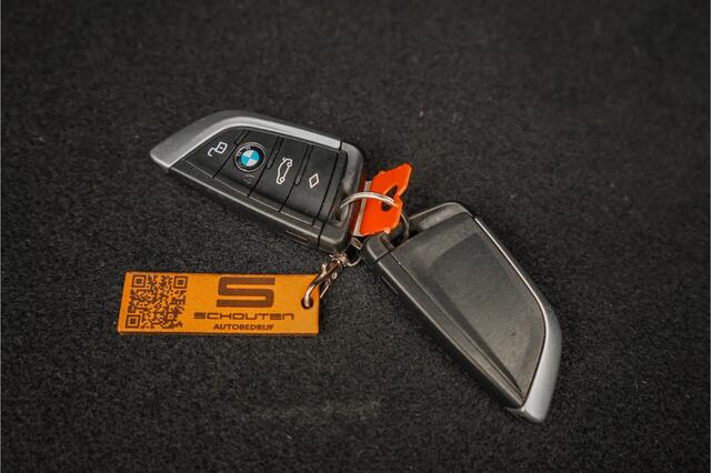 BMW Z4 Roadster sDrive30i High Executive Ed M-Sport M-Stoel H/K HUD Camera