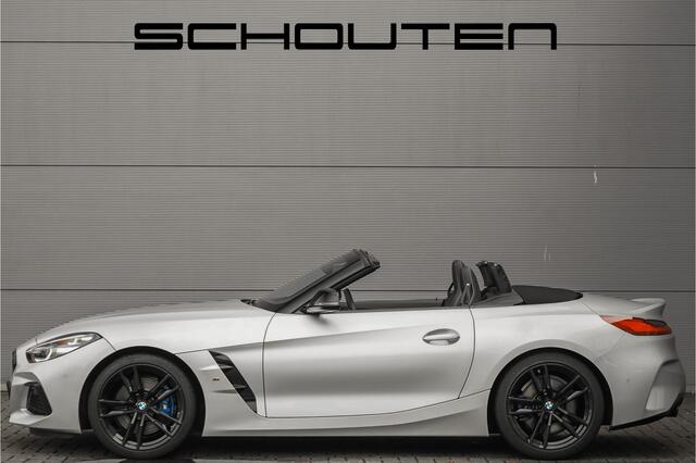 BMW Z4 Roadster sDrive30i High Executive Ed M-Sport M-Stoel H/K HUD Camera