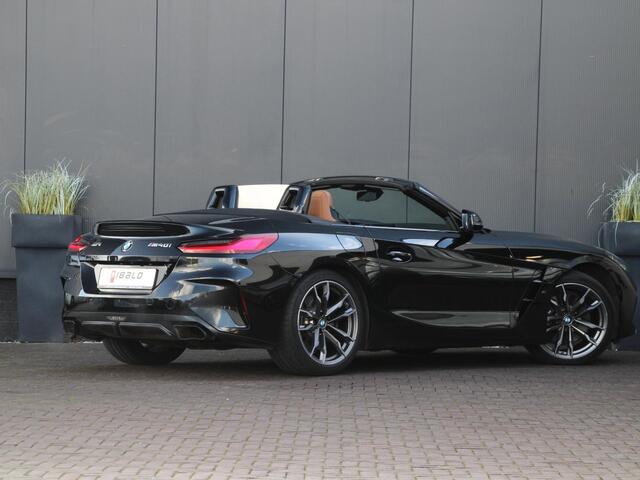 BMW Z4 Roadster M40i