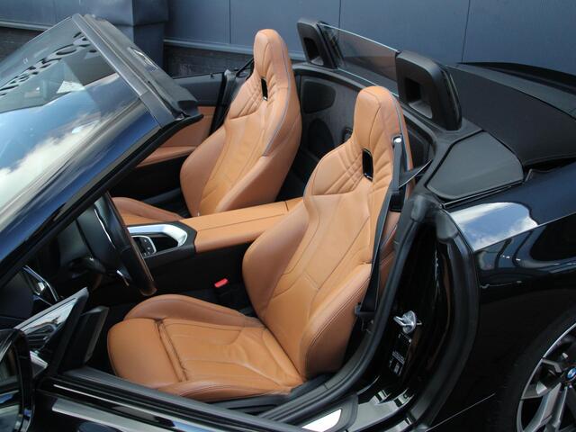 BMW Z4 Roadster M40i