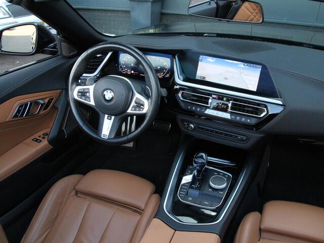 BMW Z4 Roadster M40i