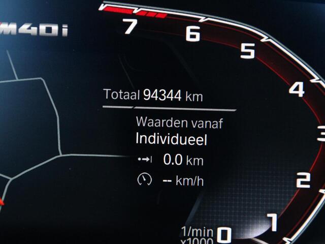 BMW Z4 Roadster M40i