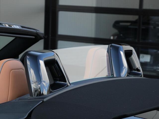 BMW Z4 Roadster M40i