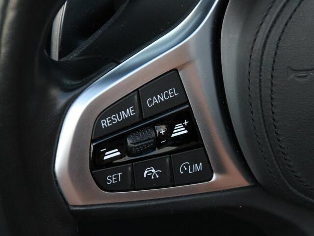 BMW Z4 Roadster M40i