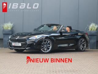bmw-z4-roadster-m40i