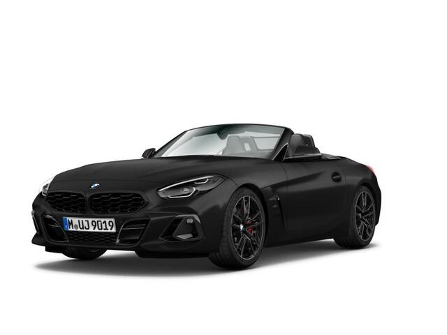 BMW Z4 Roadster sDrive30i | Final Edition | High Executive | Harman Kardon
