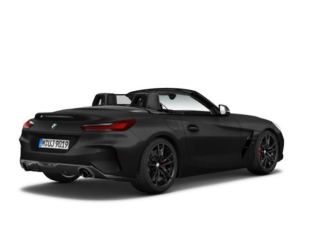 BMW Z4 Roadster sDrive30i | Final Edition | High Executive | Harman Kardon