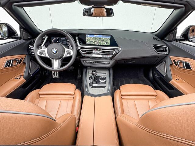 BMW Z4 M40i High Executive