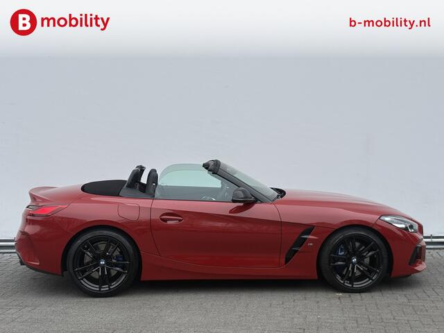 BMW Z4 Roadster sDrive30i High Executive M-Sport Harman-Kardon | Achteruitrijcamera | Apple CarPlay | DAB Audio | 28.000KM!