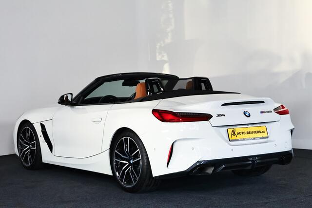 BMW Z4 Roadster M40i M-Sport / Leder / Head-up / Carplay / HarmanKardon