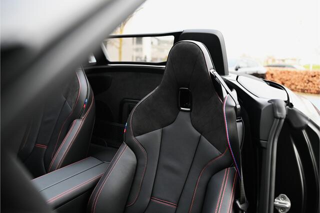 BMW Z4 Roadster sDrive30i Final Edition Automaat / M Sportstoelen / Achteruitrijcamera / Head-Up / Adaptieve LED / Active Cruise Control / Comfort Access